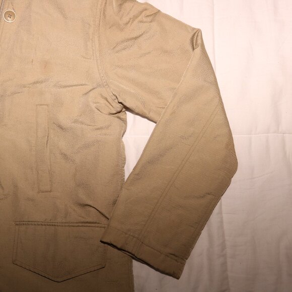 Banana Republic Hooded Winter Jacket - Picture 4 of 14